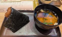 Featured image of post おかげ庵