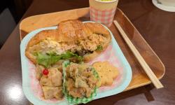 Featured image of post 紅葉かえでの birthday picnic party 🍁