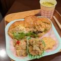 紅葉かえでの birthday picnic party 🍁