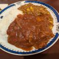 金曜日のカレービュッフェ🍛