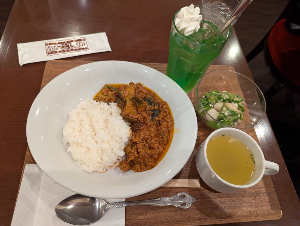 イベントフード🍛