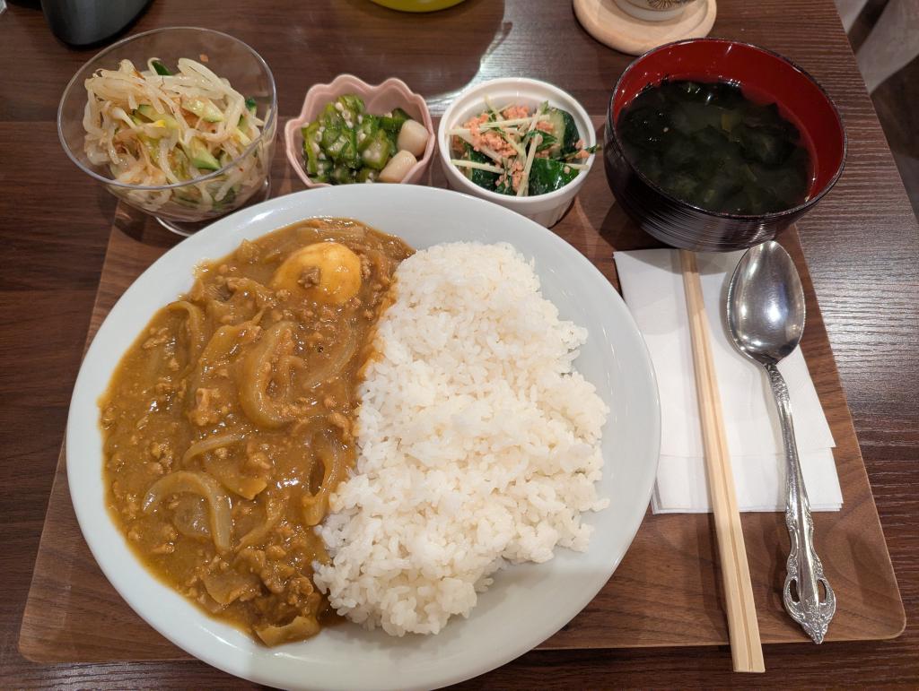 きまぐれごはん🍛