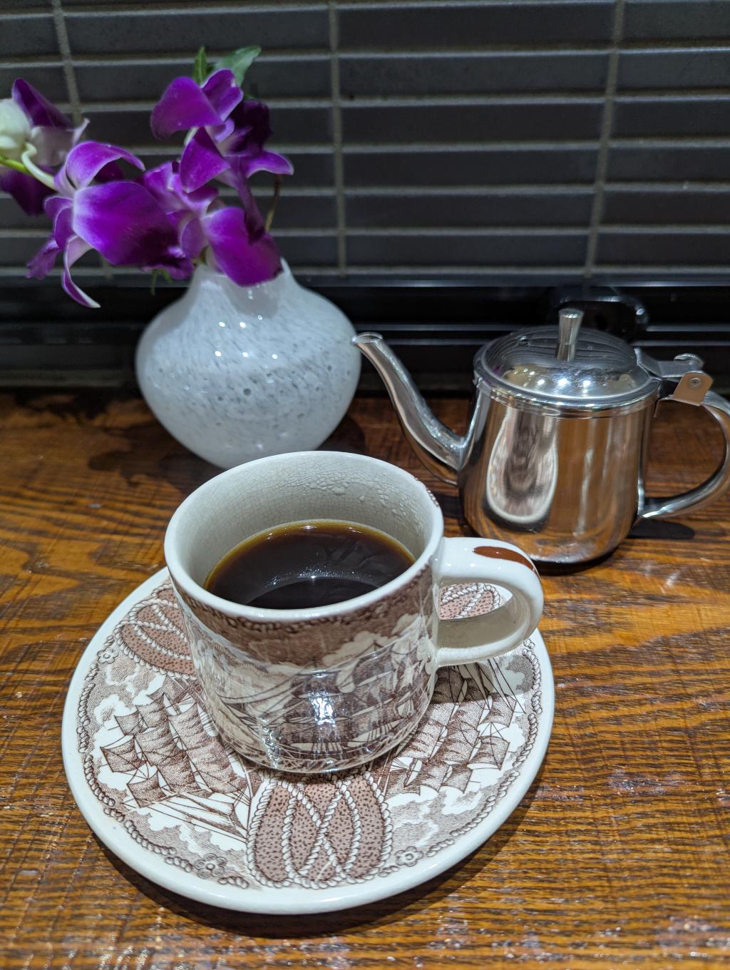 ルナブレンド☕️🌙