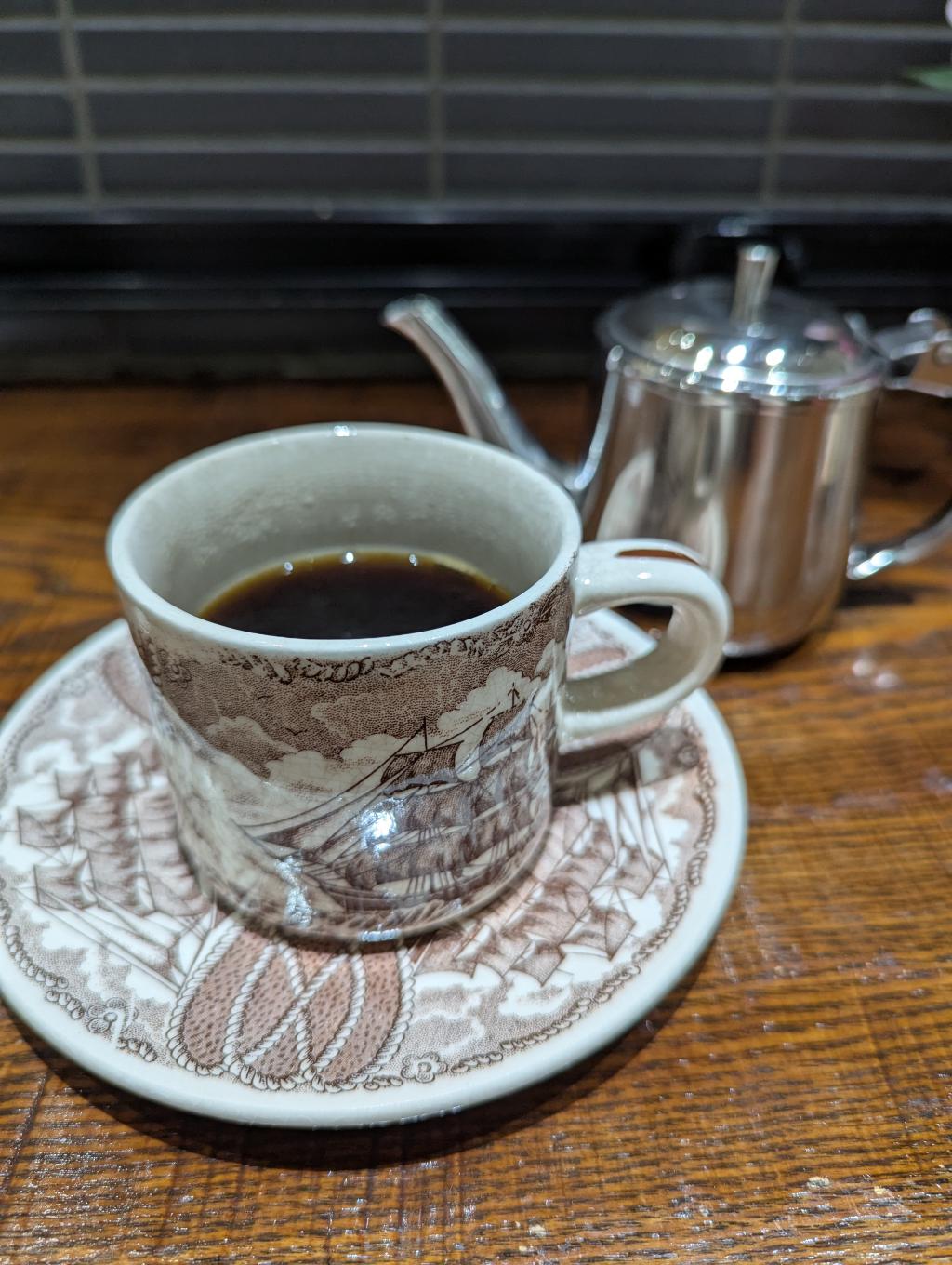 ルナブレンド☕️🌙
