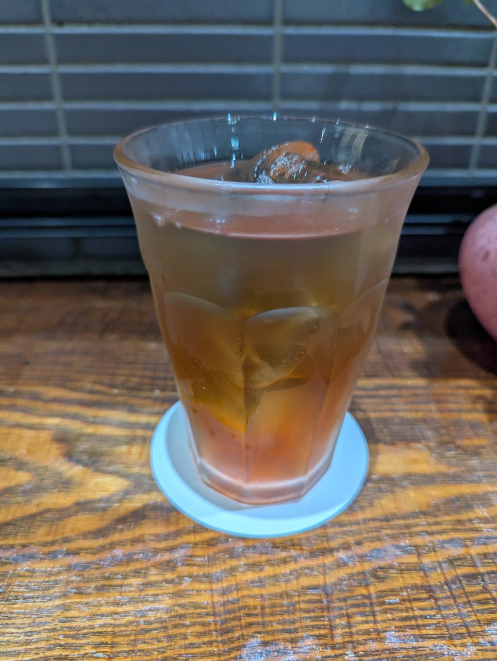 ダージリン