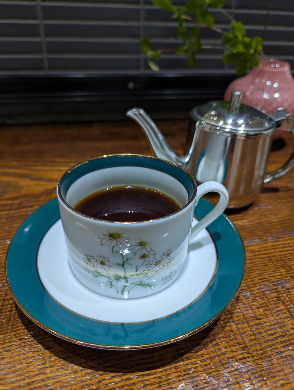 ルナブレンドコーヒー🌙☕️