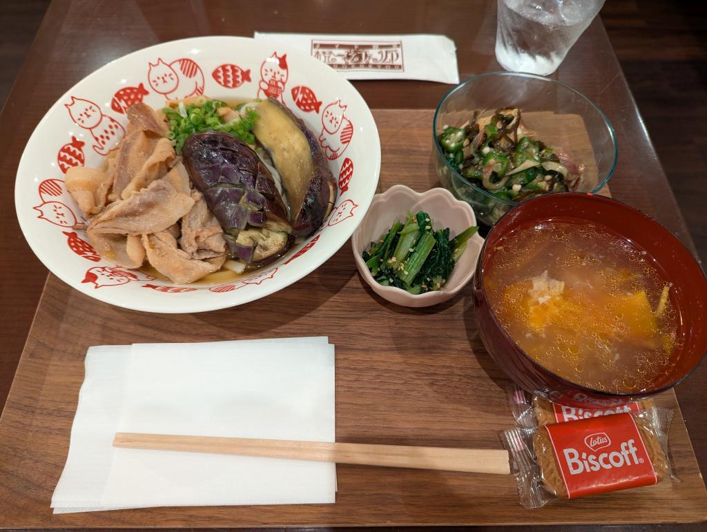 もちこさんのきまぐれごはん
