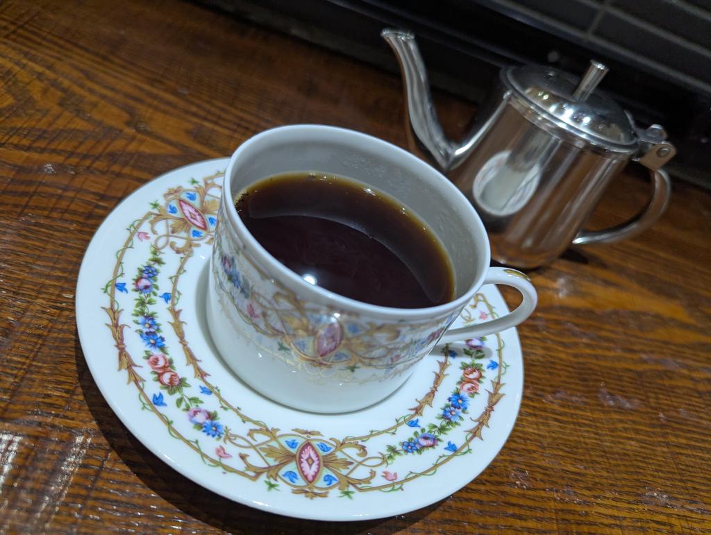 ルナブレンド☕️🌙