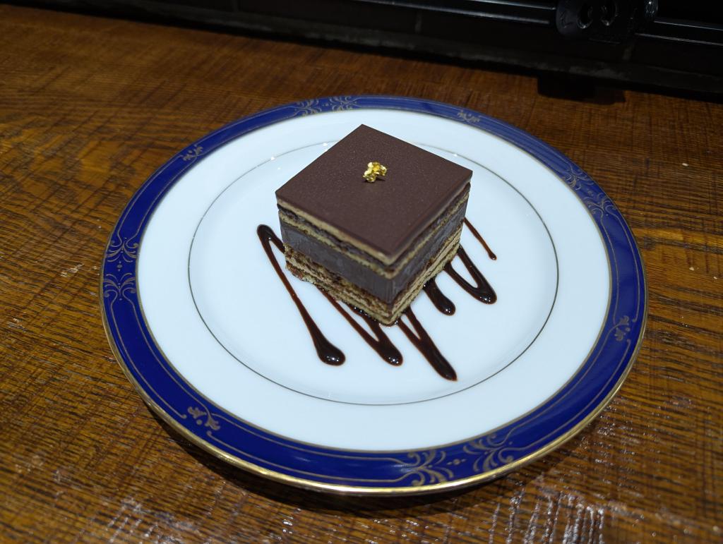 オペラ🍫