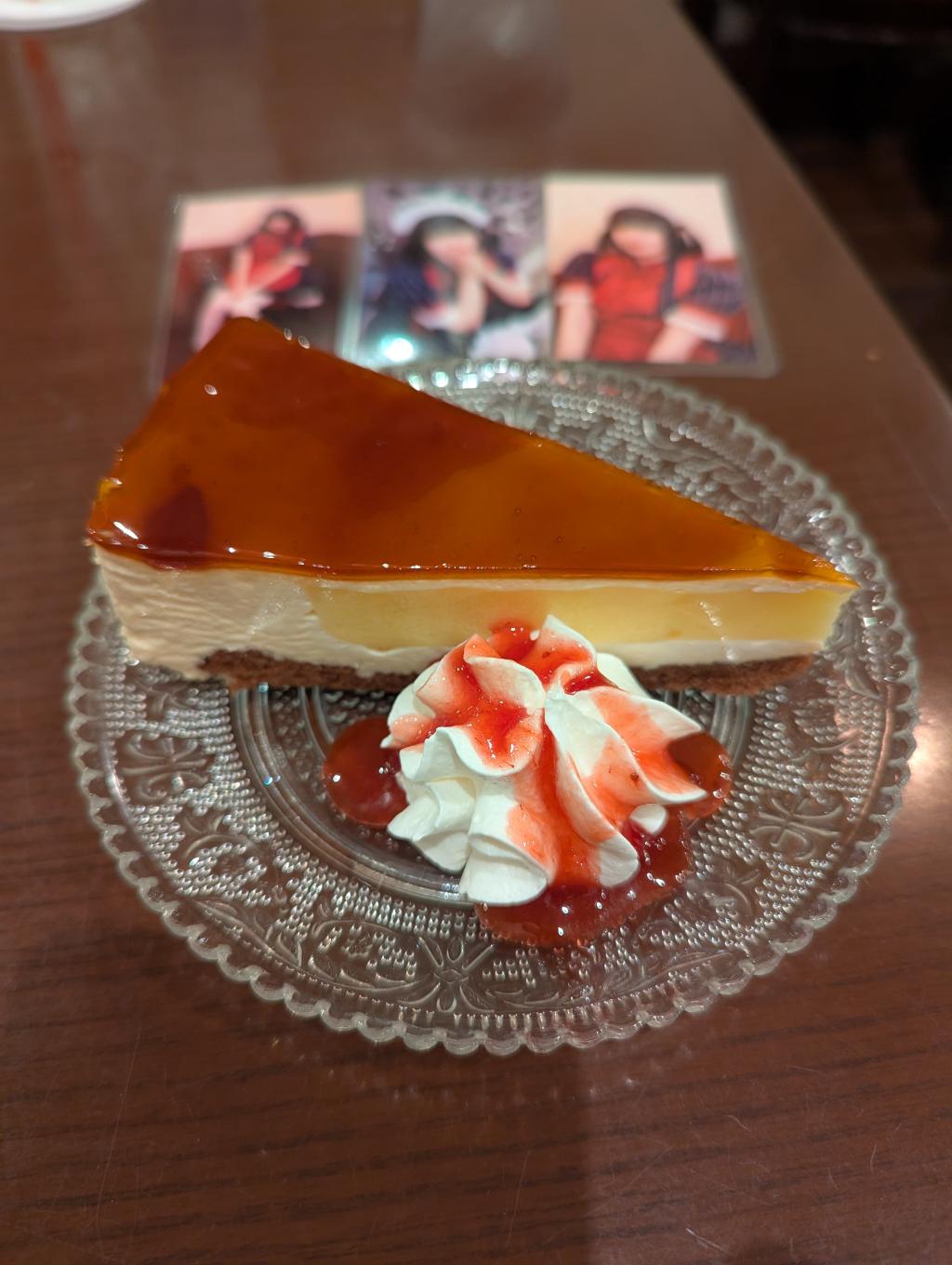 ひまりちゃんのおかし🍮