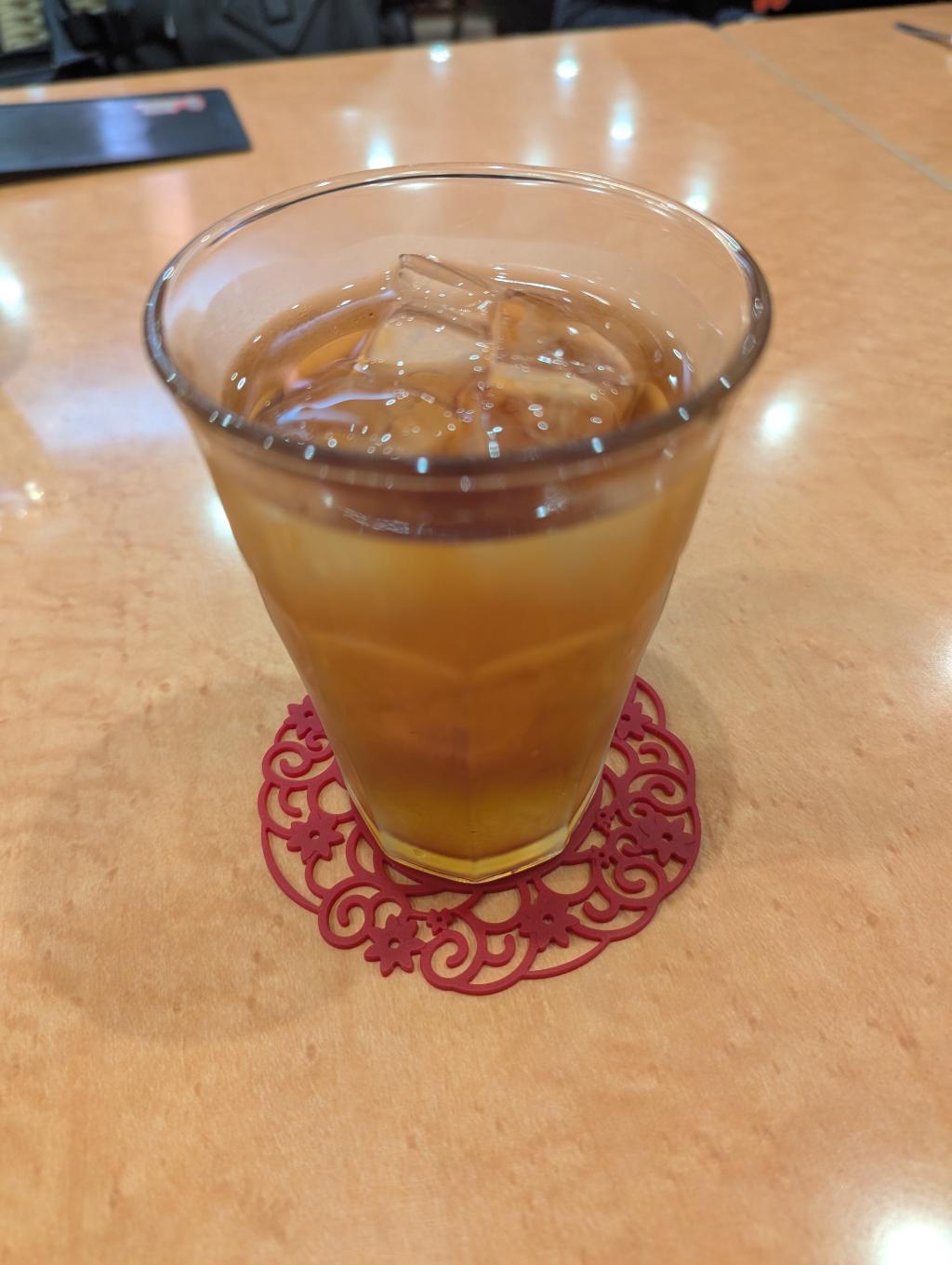 メイリッシュのキームン🫖
