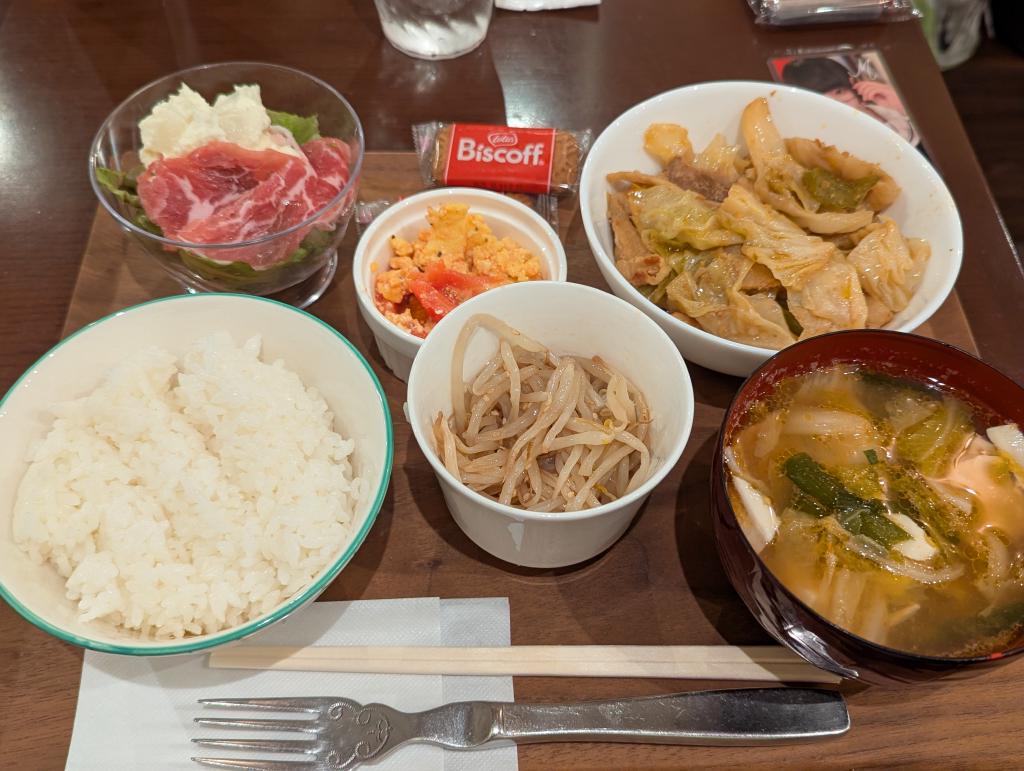 もちこさんのきまぐれごはん🍚