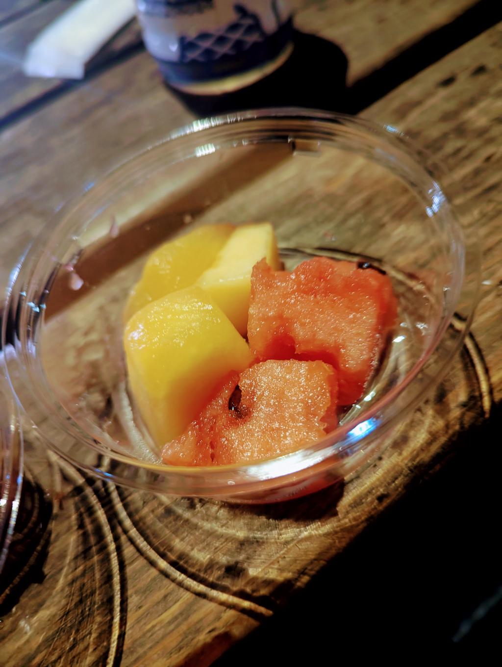 メロン🍈&スイカ🍉