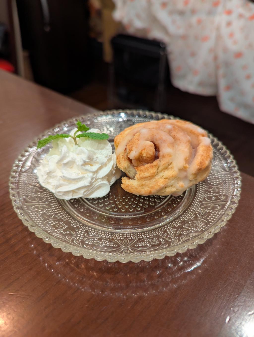 きまぐれおかし🧁