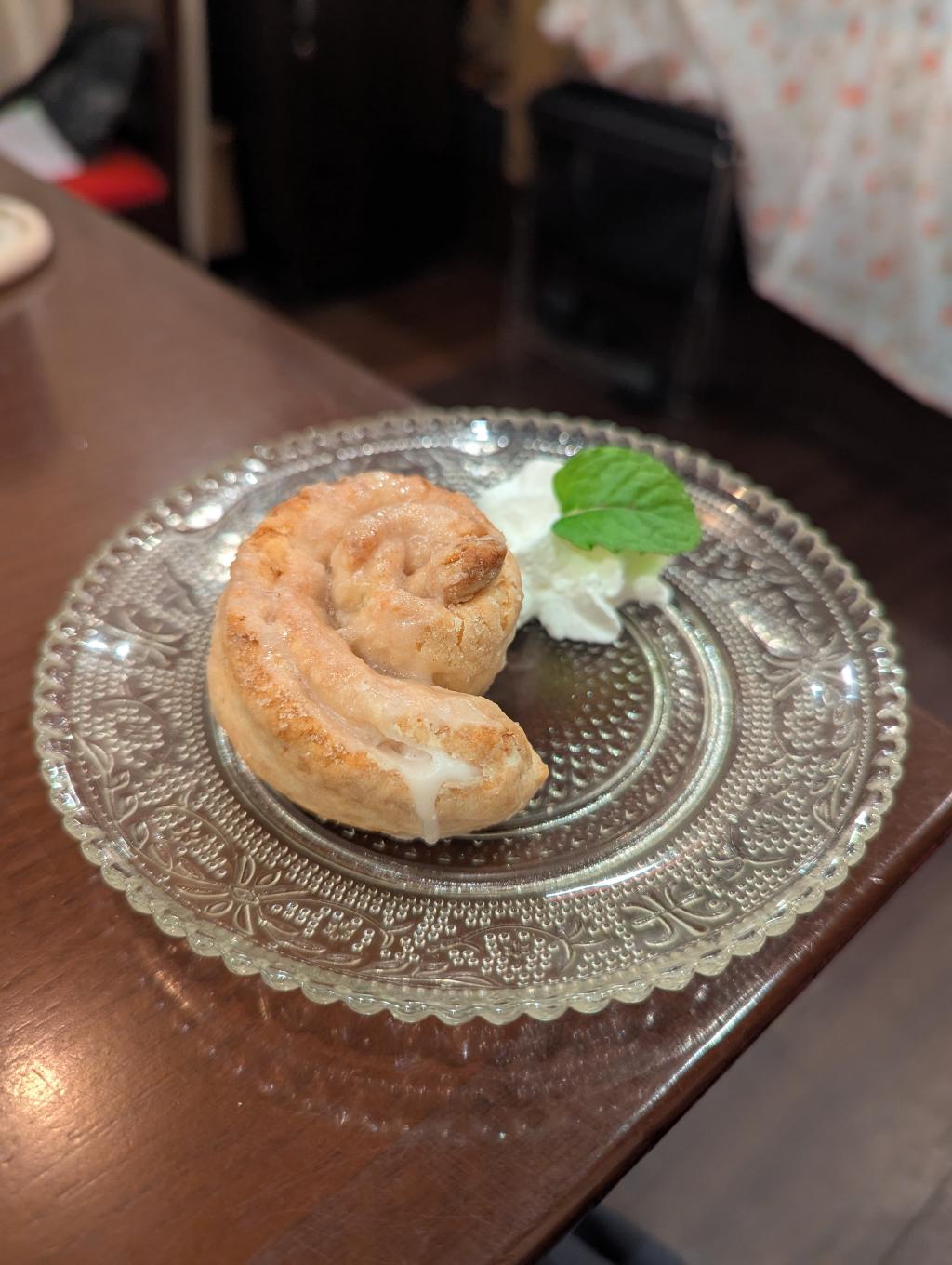 きまぐれおかし🧁おかわり