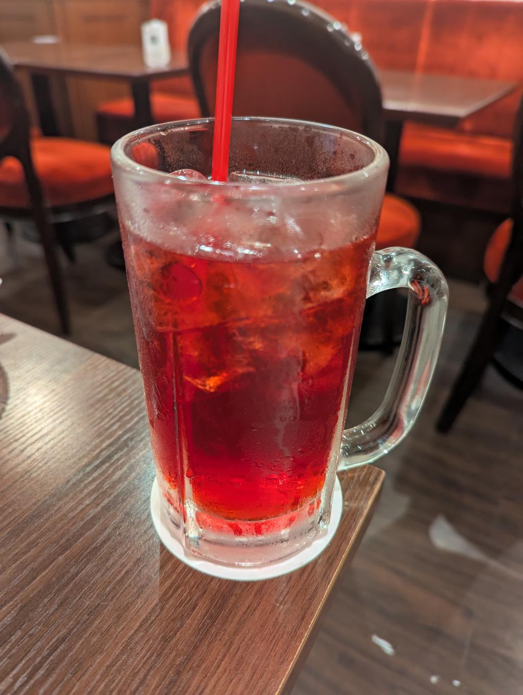 オリジナルカクテル🍹
