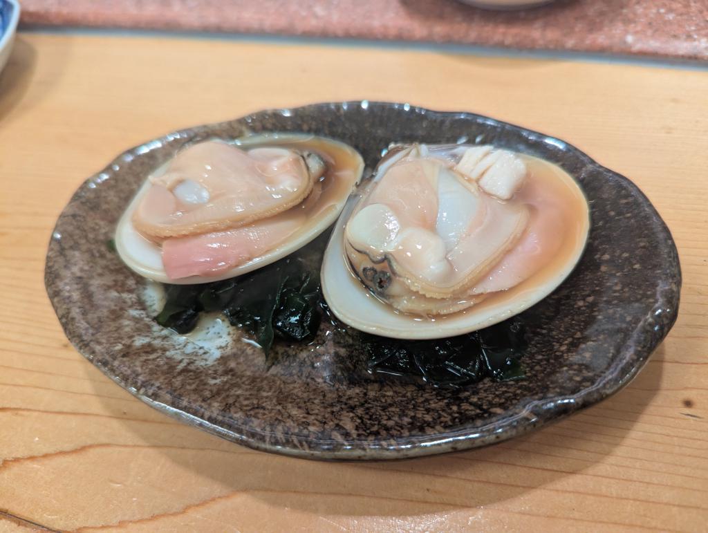 蛤🐚