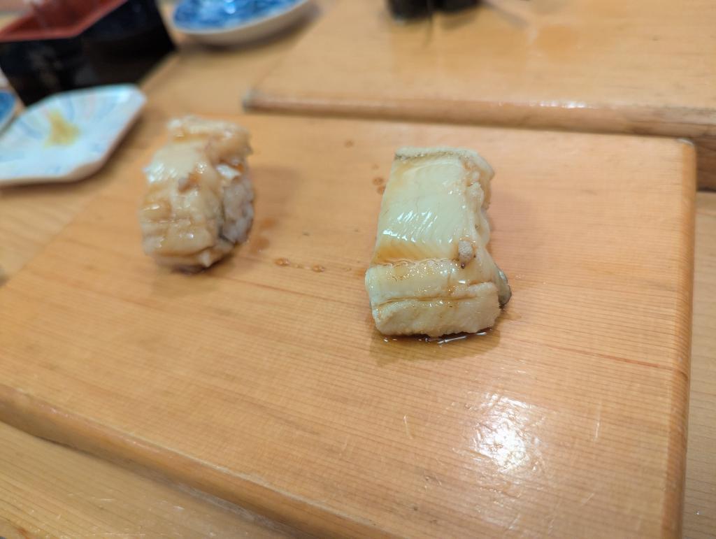 穴子