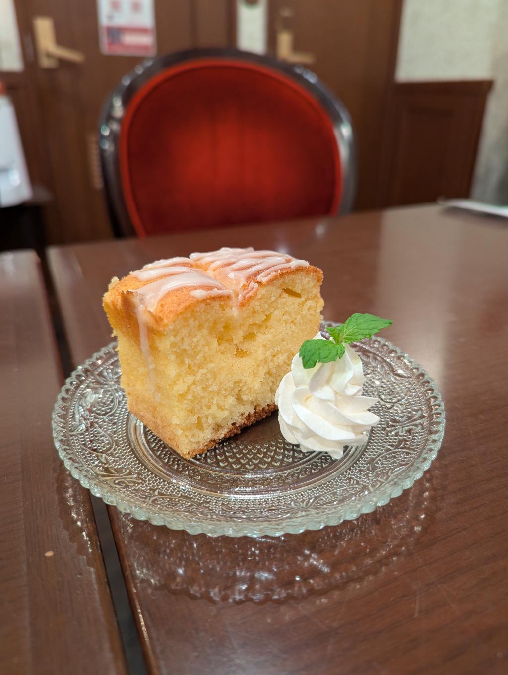 もちこさん＆見習いさんのきまぐれおかし