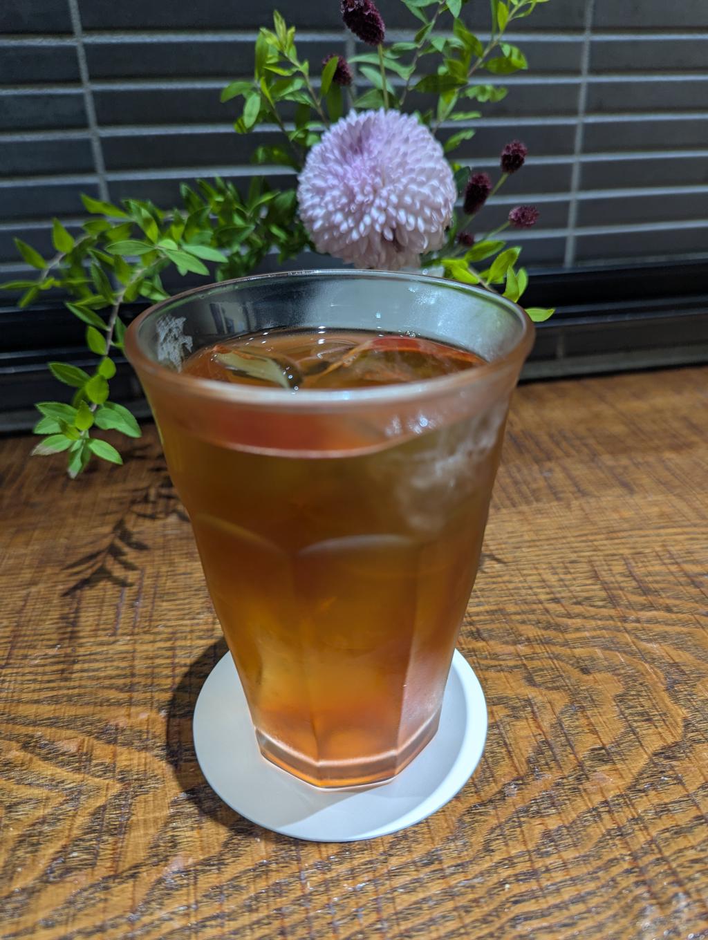 アールグレイ🍊