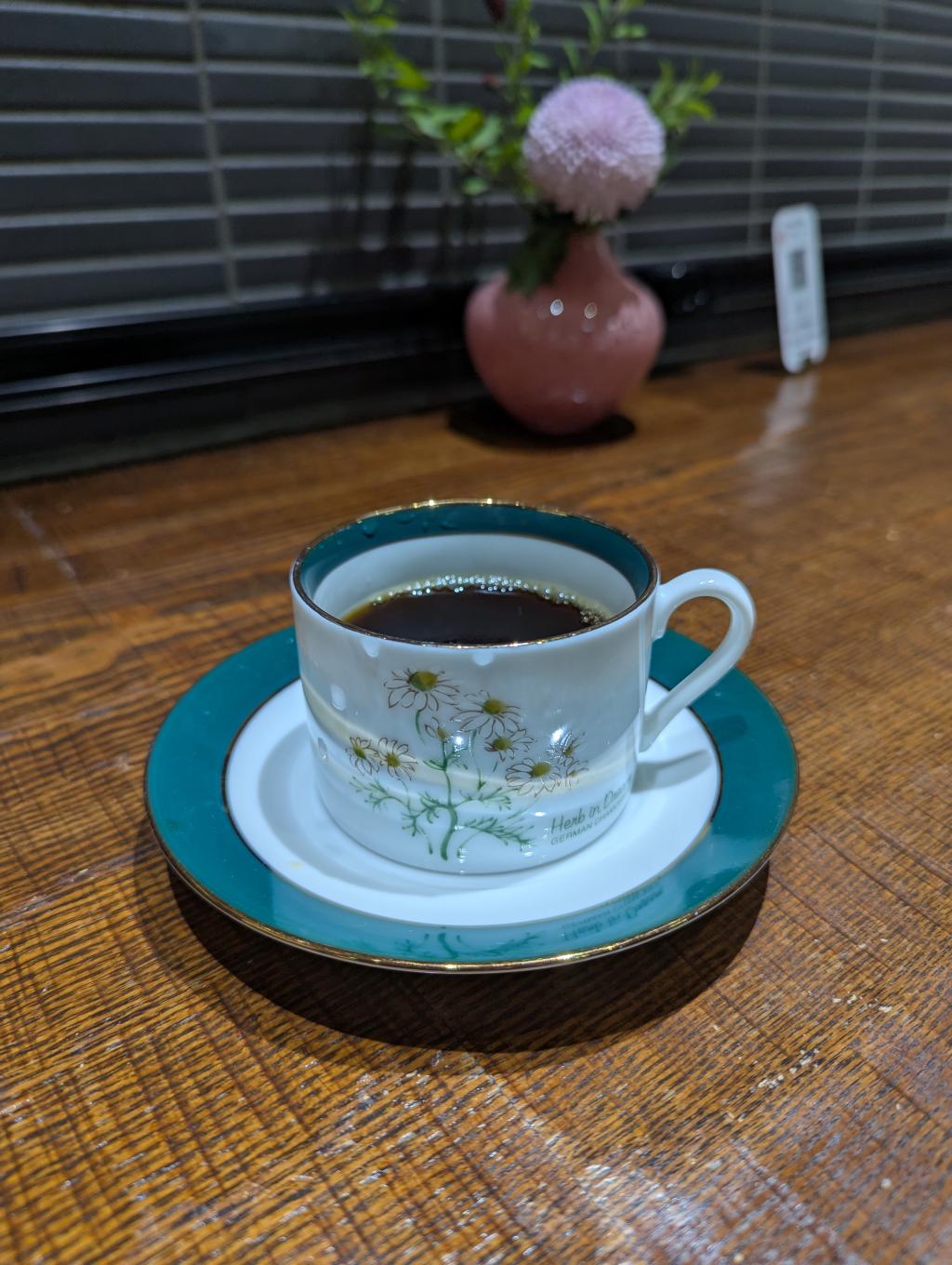 ルナブレンド☕️🌙