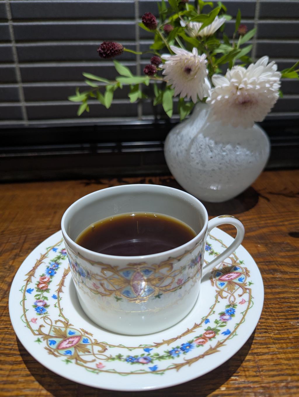 ルナブレンド☕️🌙