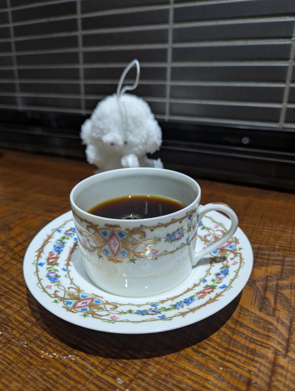 ルナブレンド☕️🌙 with じょせまる
