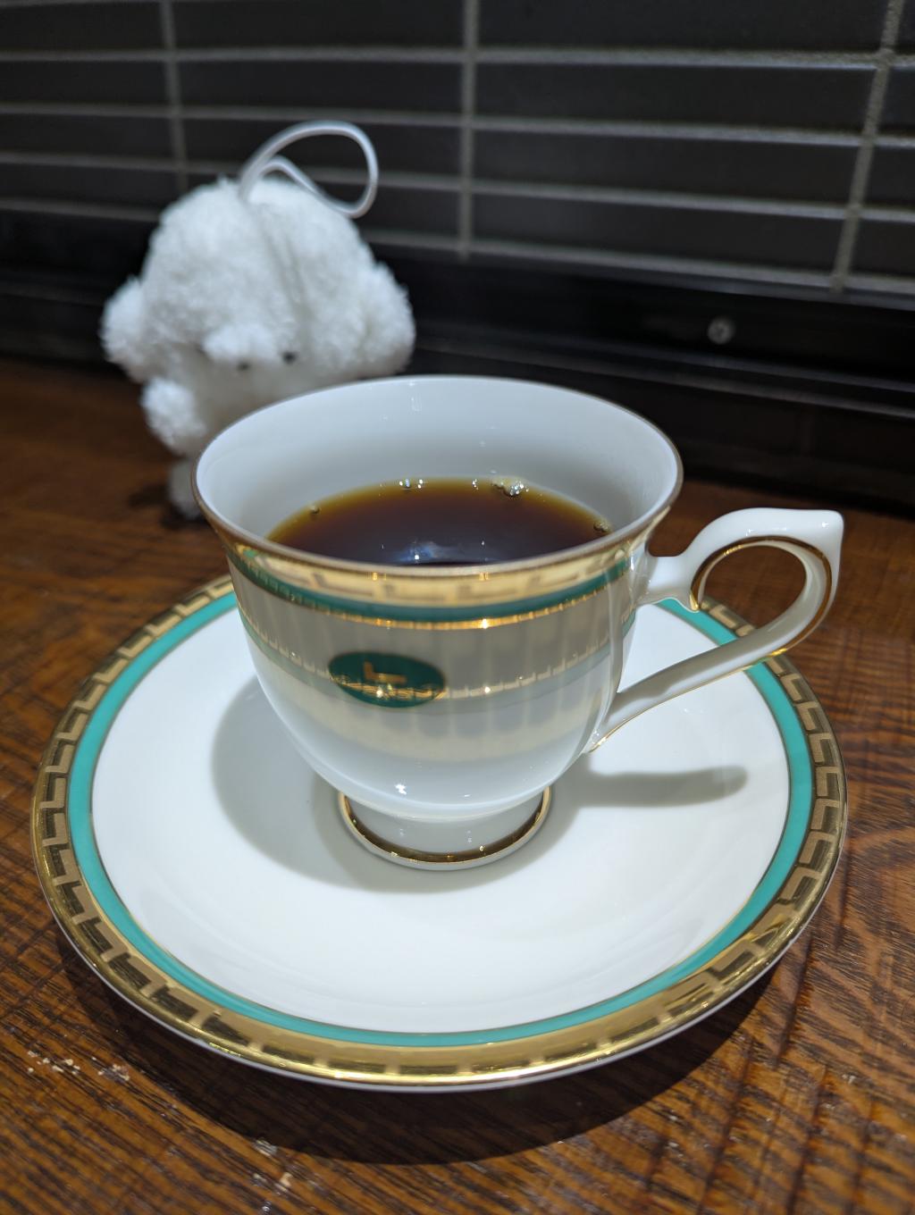 ルナブレンド☕️🌙 with じょせまる