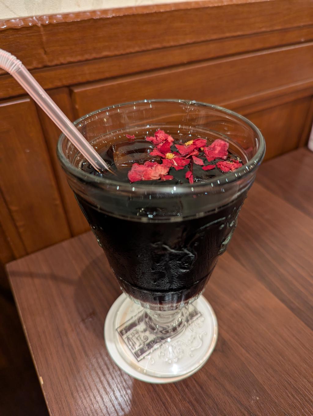 グレナデンコーヒー