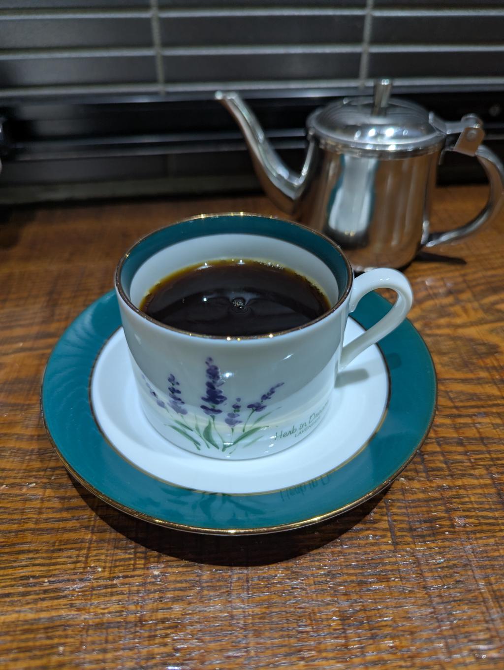 ルナブレンドコーヒー🌙☕️