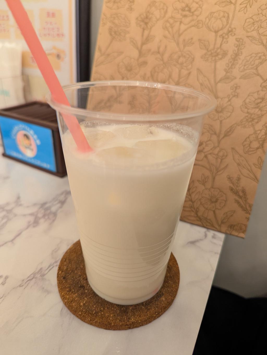 復刻メニューのカレードリア