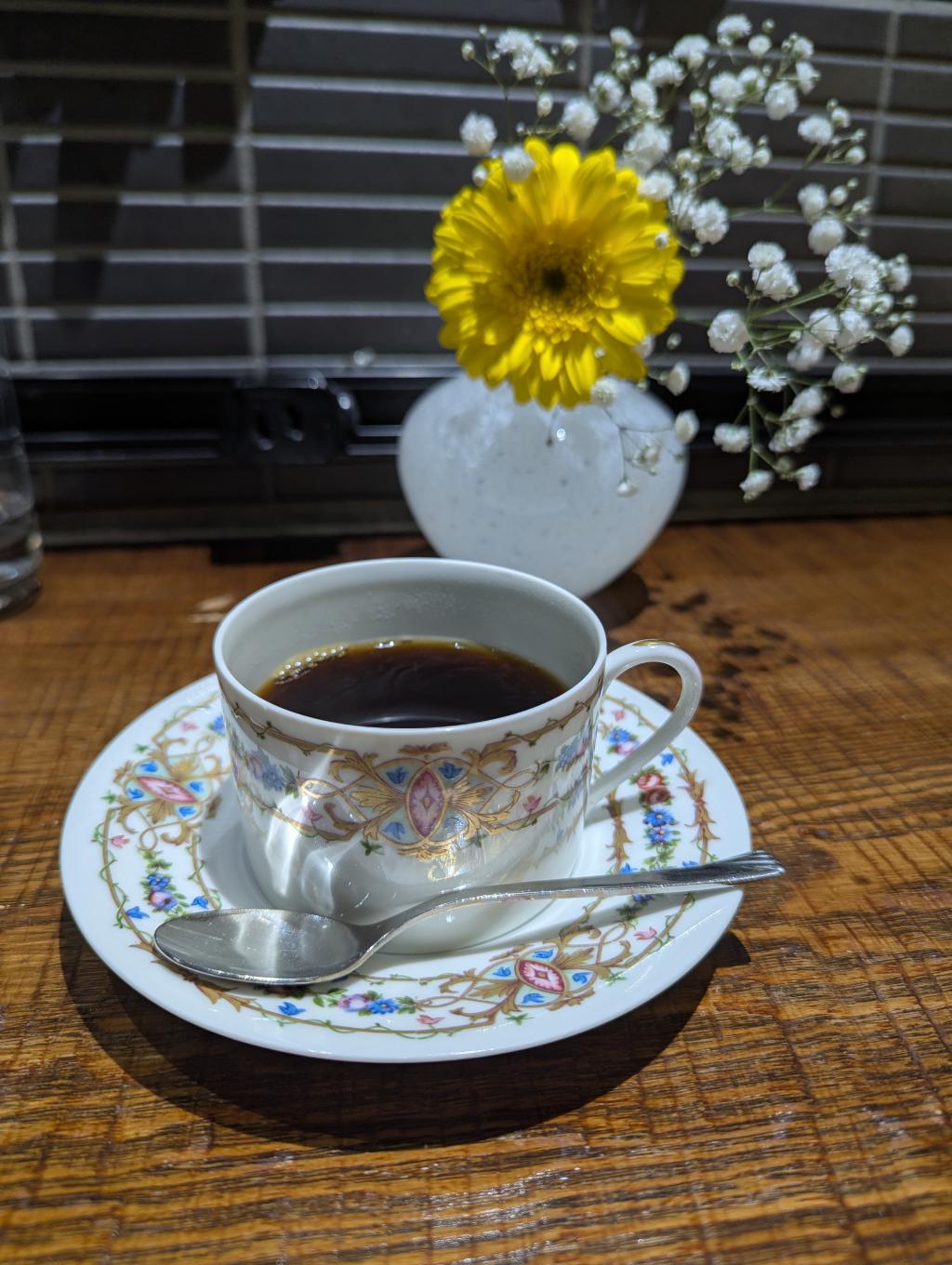ルナブレンド☕️🌙