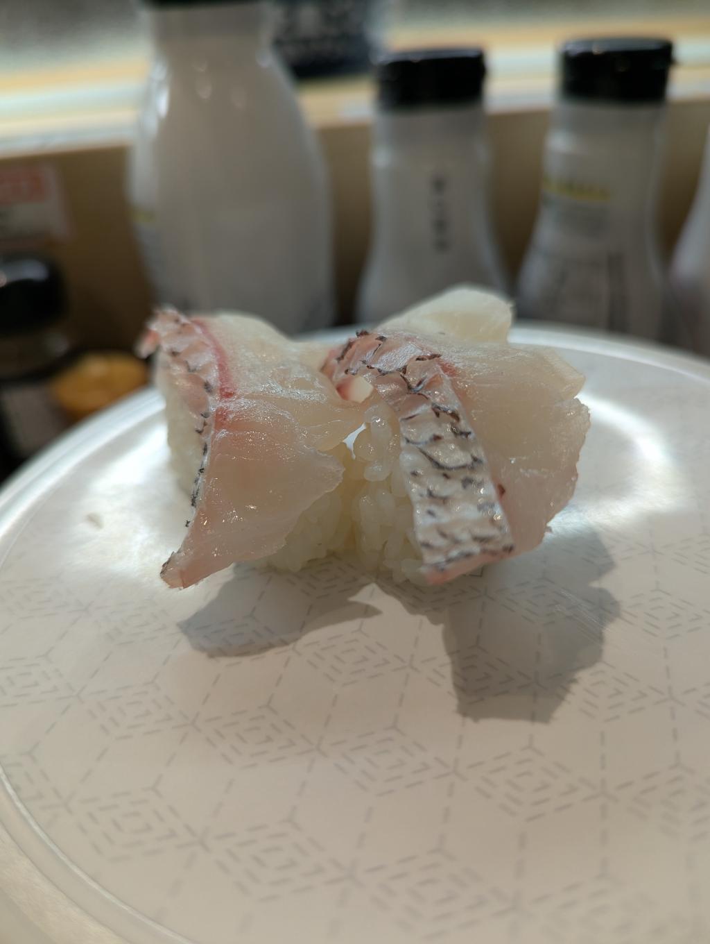 はま寿司