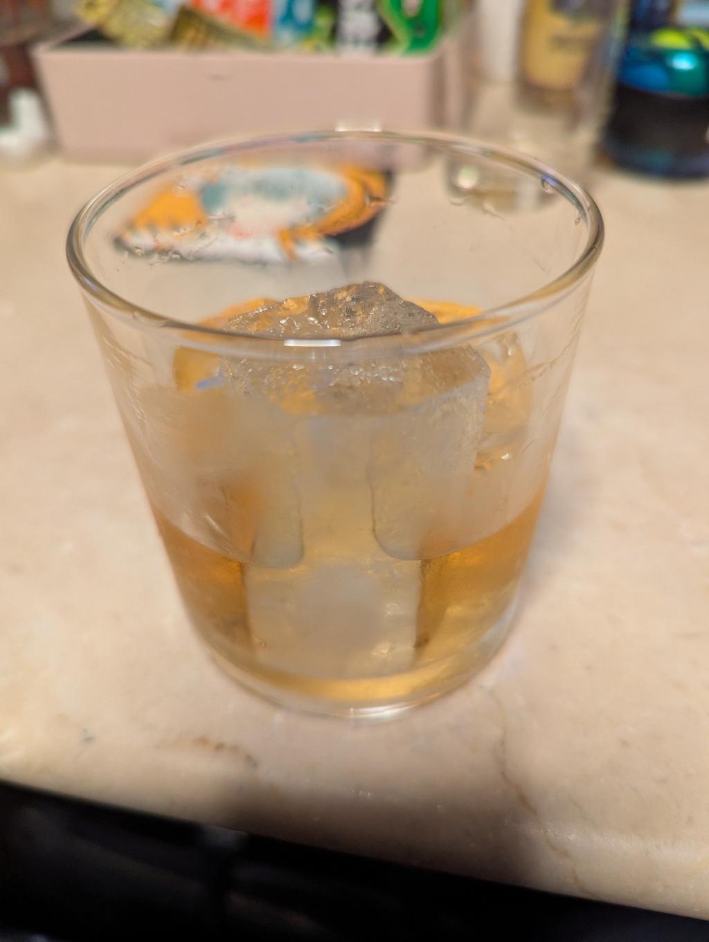あんず酒