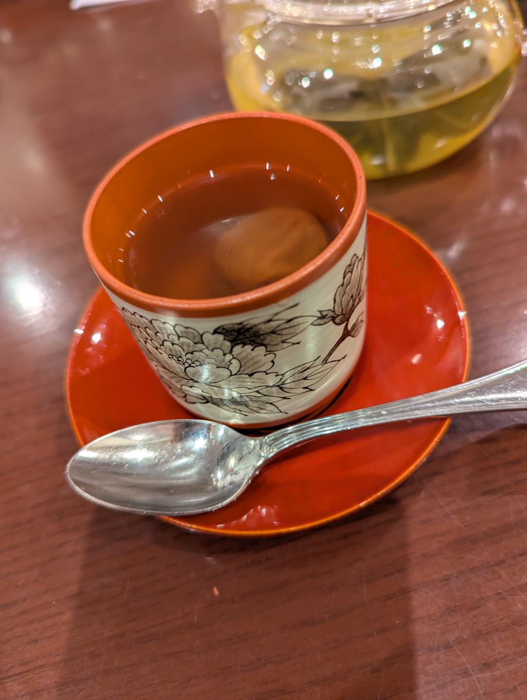 大福茶