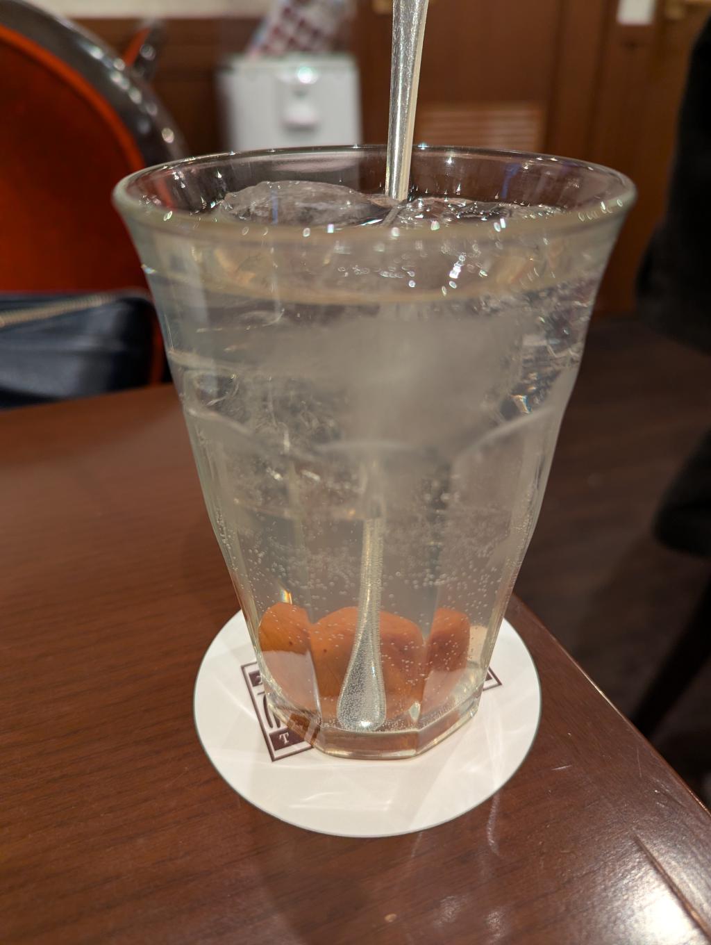 日本酒カクテル