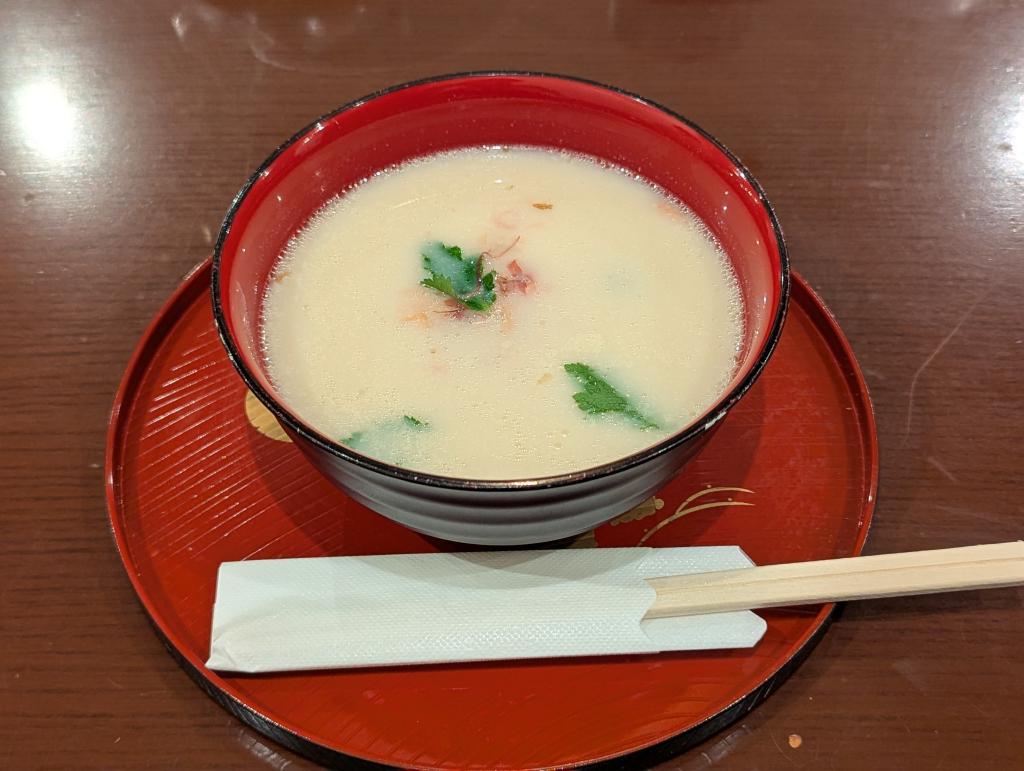かえでさんのお雑煮