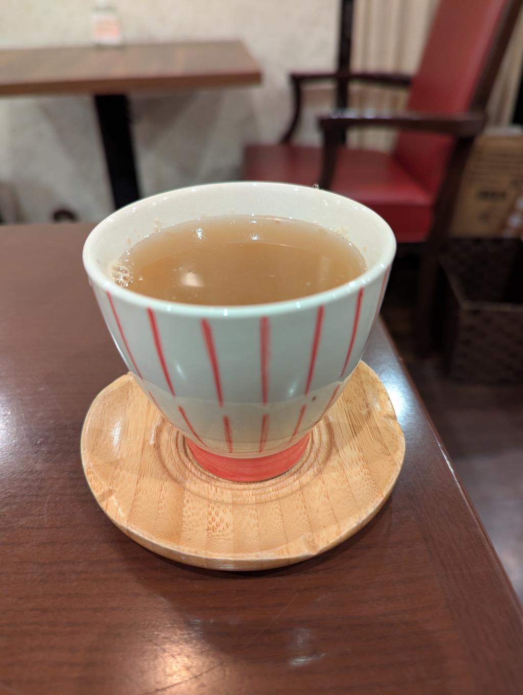 むいさんが普段家で作る飲み物