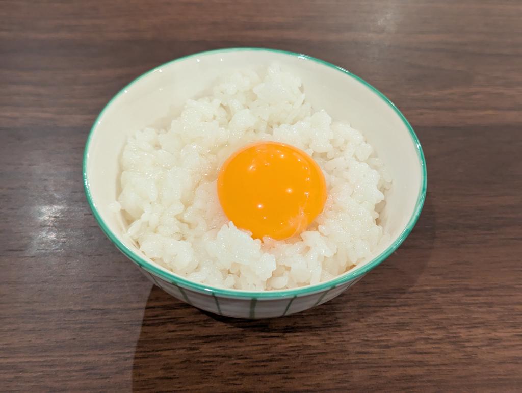 TKGおかわり