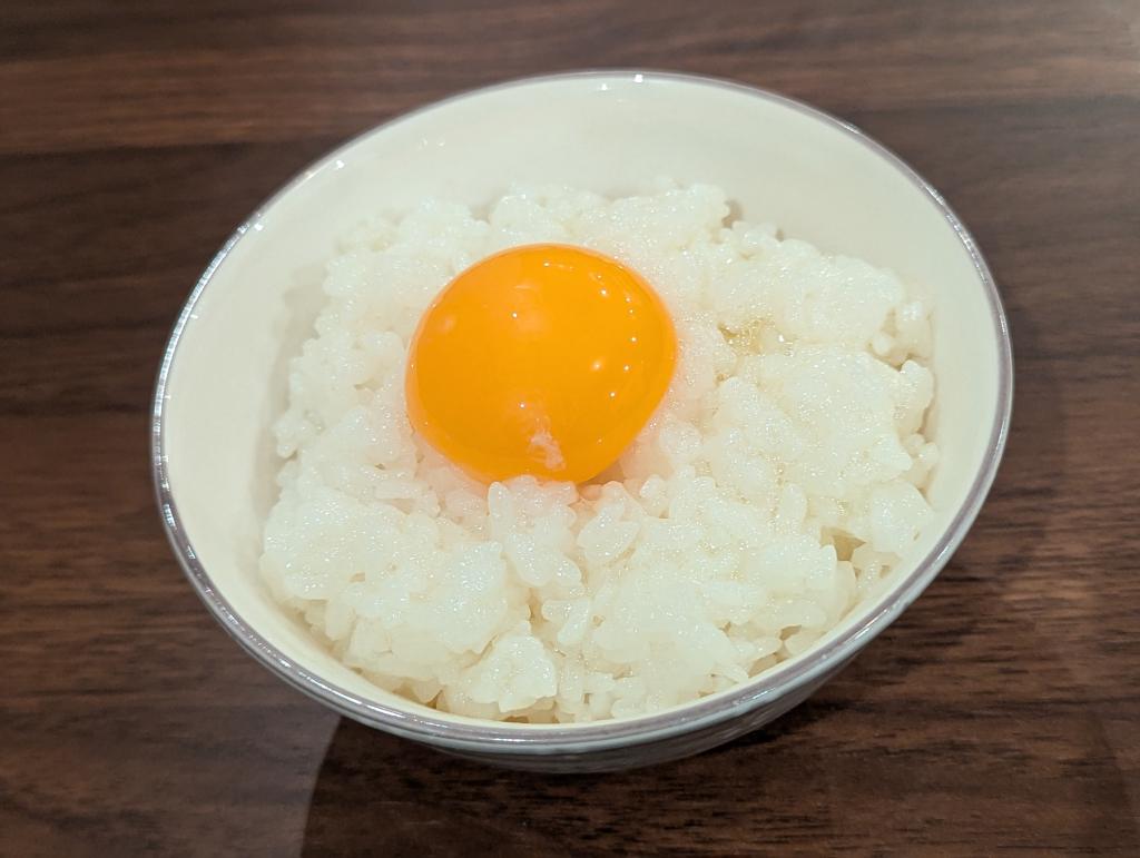 TKGおかわり