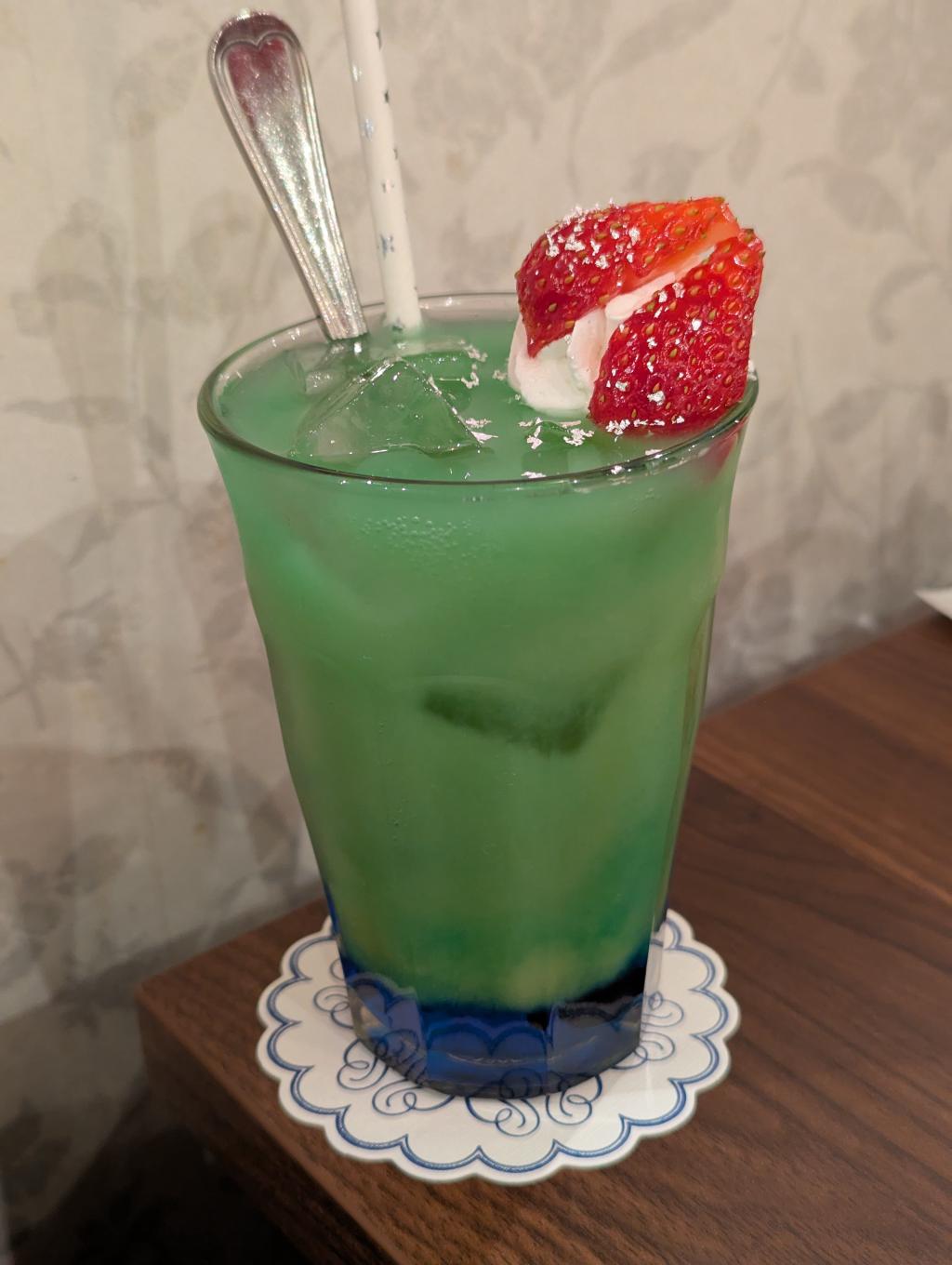 まなかさんのオリカク