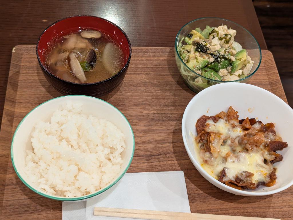 ヤンニョムポーク