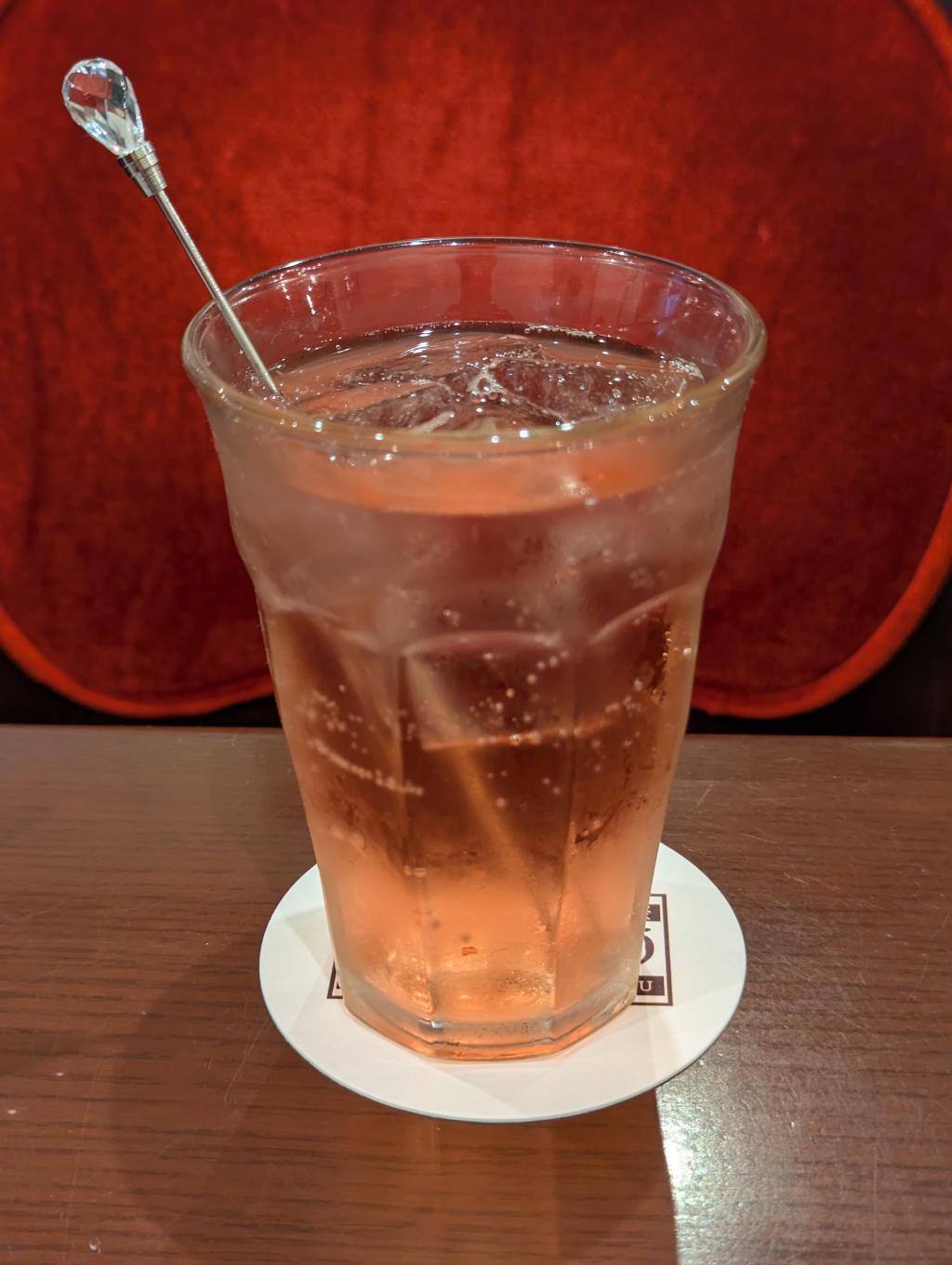 愛してるのお呪い