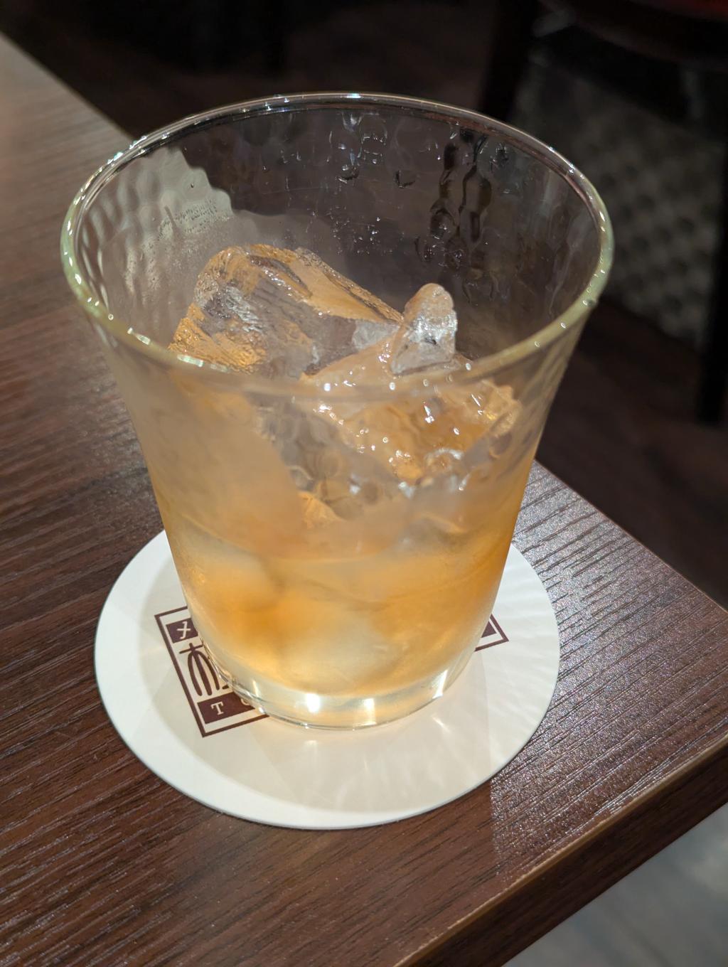 あんず酒