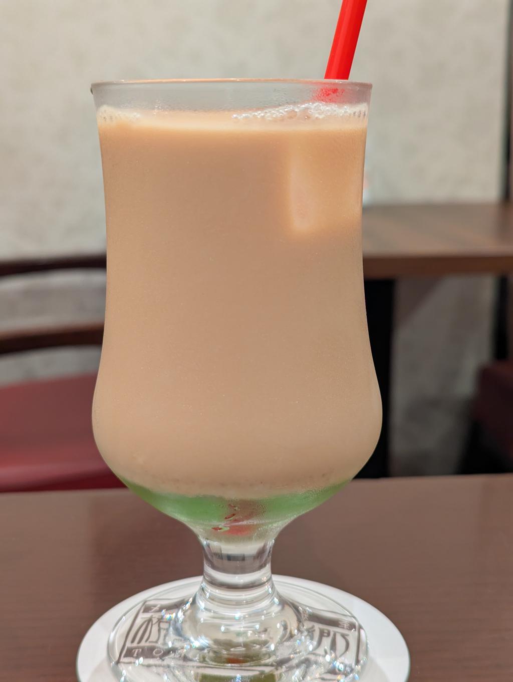 アップルミルクティー(別画角)