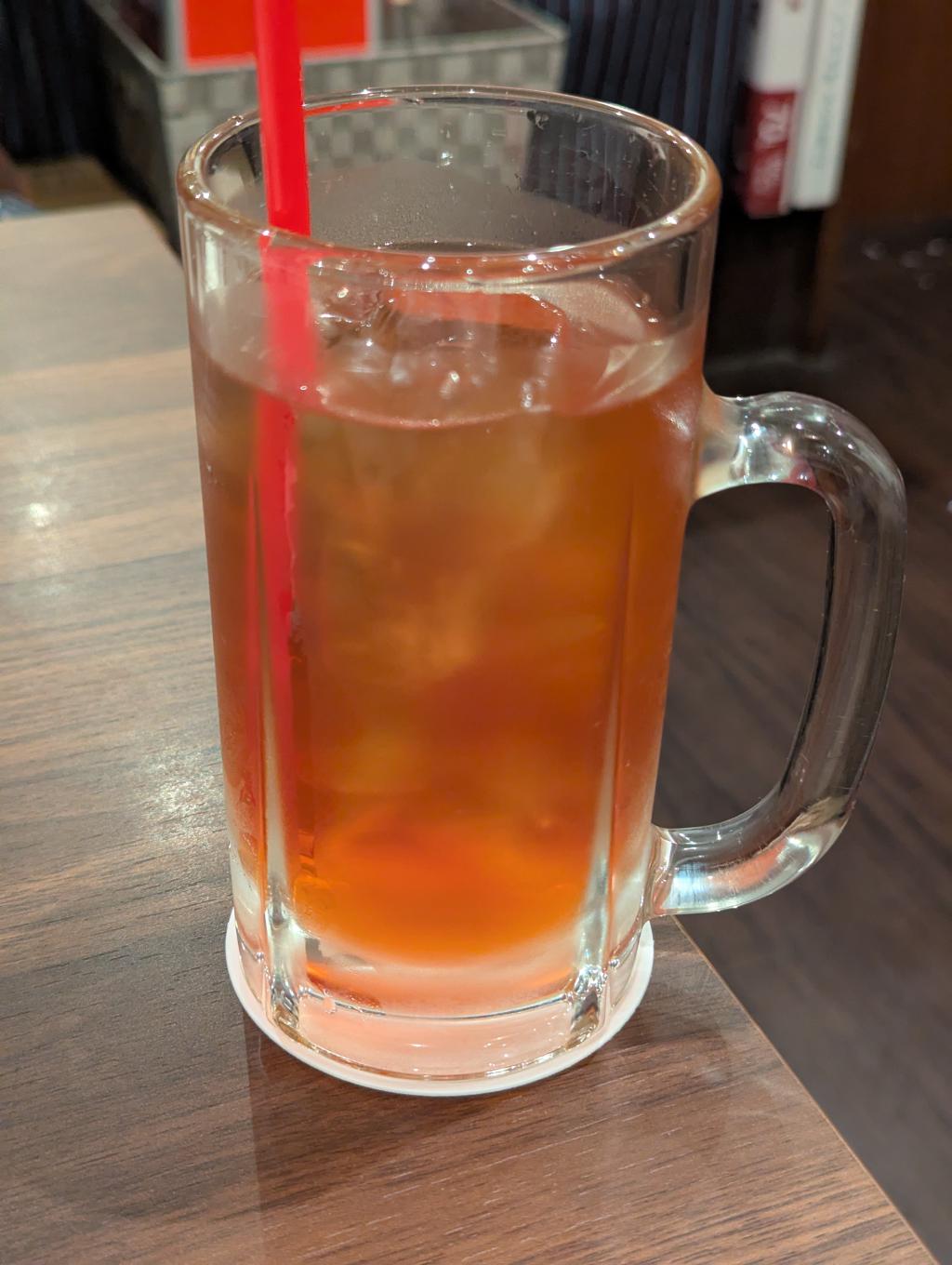 月替わり紅茶〜trick or tea!〜